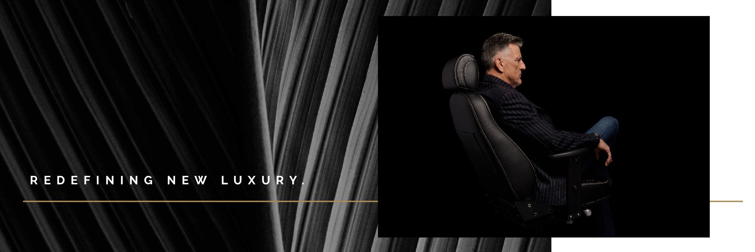 New Luxury vs Old Luxury and Why It Matters DLX CHAIRS